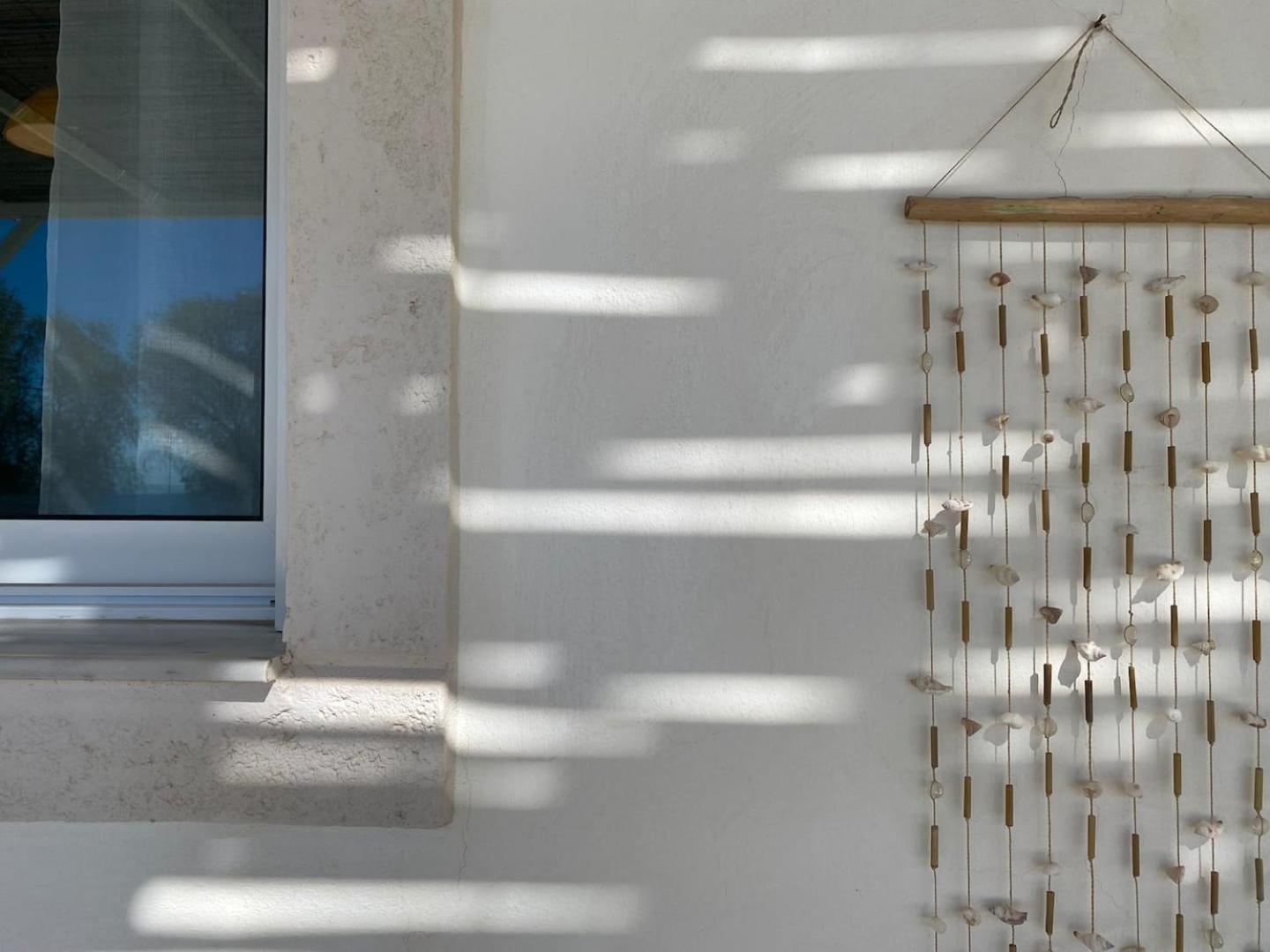 Zen Seaside Apartment Kalamaki  Extérieur photo